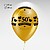 Metalluxia Balão HG95i personalizado em cor metálica MVHG95IM - imagem 2