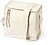 Bolsa Refrigeradora Lonfen 100% Algodão/ Alumínio 1094 - imagem 3