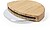 Corta-Pizzas Titox Bambu/ Aço Inoxidável 1272 - imagem 3