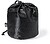Set Utensílios Camping Sondic Roestvrij Staal/ Alumínio 5 Acessórios. Bolsa Poliéster RPET 1571 - imagem 3