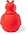 Mealheiro Hippo PVC 1664 - imagem 3