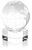 Bola World Cristal 3661 - imagem 3