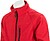 Casaco Molter Soft Shell. 92% Poliéster/ 8% Elastano 300 g/ m2 Impermeável e Respirável 3854 - imagem 3