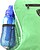 Mochila Humus Poliéster 600D Alças Acolchoadas 4057 - imagem 3