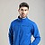 Casaco Baidok Soft Shell. 92% Poliéster/ 8% Elastano 300 g/ m2 Impermeável e Respirável 4716 - imagem 3