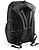Mochila Zircan Nylon Conexão USB. Bolso Acolchoado para Portátil. Parte Traseira e Alças Acolchoadas 5307 - imagem 3