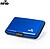 Porta-Cartões Rainol Alumínio Protetor RFID. 6 Compartimentos 5371 - imagem 3