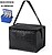 Bolsa Refrigeradora Hertum Non-Woven/ Alumínio 5737 - imagem 3