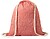 Mochila Konim 100% Algodão Reciclado 120 g/ m2 6392 - imagem 3