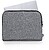 Bolsa para Laptop Hops Poliéster 600D RPET Acolchoada 6847 - imagem 3
