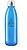 Garrafa Sunsox Cristal 650 ml. Apresentação Individual 6867 - imagem 3