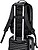 Mochila Kendrit Poliéster 600D Acolchoada. Bolso Acolchoado para Portátil e Tablet 7362 - imagem 3