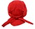 Bandana Garfy Algodão/ Poliéster 9212 - imagem 3