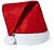 Gorro Pai Natal Coyfel Poliéster 20100 - imagem 3