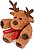 Peluche Kostan Poliéster 20135 - imagem 3