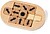 Mini Puzzle Jatrex Madeira 9 Peças 20399 - imagem 3