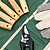Set Jardinagem Kuruma Madeira/ Metal 8 Acessórios 20475 - imagem 3