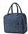 Bolsa Refrigeradora Hartman Poliéster 600D RPET/ Alumínio 20617 - imagem 3