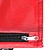 Bolsa Refrigeradora Radant Poliéster 210D/ Alumínio 20623 - imagem 3