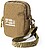 Bolsa Tira-colo Gertler Poliéster 800D 20893 - imagem 3