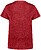 T-Shirt Mulher Bandul 60% Algodão Reciclado Single Jersey/ 40% Poliéster RPET 150 g/ m2 21138 - imagem 3