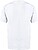 T-Shirt Adulto Branca Seiyo 100% Algodão Ring Spun, Single Jersey 160 g/ m2 21178 - imagem 3
