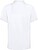 Polo Adulto Branco Koupan 100% Algodão Ring Spun, Pique 220 g/ m2 21181 - imagem 3