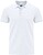 Polo Adulto Branco Chaplin 100% Algodão Ring Spun, Piqué 200 g/ m2 21838 - imagem 3