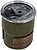 Copo Gasking Aço Inox/ Madeira 250 ml 21902 - imagem 3