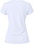 T-Shirt Mulher Branca Epika 100% Algodão Ring Spun, Single Jersey 150 g/ m2 22023 - imagem 3
