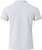 Polo Adulto Branco Charles 100% Algodão Ring Spun, Piqué 180 g/ m2 22338 - imagem 3