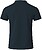Polo Criança Cor Charles 100% Algodão Ringspun, Piqué 180 g/ m2 22341 - imagem 3