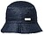 Gorro Madelyn 100% Algodão Reciclado 1539 - imagem 4