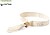 Pulseira Bosgo 100% Algodão/ Bambu Ajustável. Fecho Segurança 1542 - imagem 4