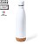 Garrafa Sublimação Pooch Aço Inoxidável/ Cortiça 750 ml 1775 - imagem 4