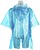 Porta-Chaves Poncho Rany LDPE Tamanho Único. Criança. 88 x 63 cm 3149 - imagem 4