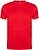 T-Shirt Adulto Tecnic Plus 100% Poliéster 135 g/ m2 Respirável 4184 - imagem 4