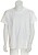 T-Shirt Criança Branca Hecom 100% Algodão 135 g/ m2 4200 - imagem 4