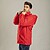 Parka Flogox Exterior: Poliéster. Interior: Poliéster/ Polar Fleece Tratamento Impermeável. Fecho Interior para Impressão 4805 - imagem 4