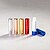 Bálsamo Labial Tarian SPF15. Aroma Baunilha 6324 - imagem 4