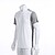 T-Shirt Adulto Tecnic Troser Poliéster/ Elastano 135 g/ m2 Respirável 6459 - imagem 4