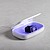 Caixa Esterilizadora UV Carregador Halby Inalambrico. Luz Ultravioleta. Conexão USB. Cabo Incluído 6670 - imagem 4