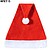 Gorro Pai Natal Coyfel Poliéster 20100 - imagem 4
