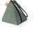 Porta-Moedas Zarynix Canvas 21073 - imagem 4
