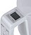 Balança Medidora Plazix PP/ ABS 1 L. Max 5 Kg. Pilha Botão Incluída 21235 - imagem 4