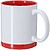 Caneca Sublimação Rayar Cerâmica 350 ml 21565 - imagem 4