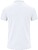 Polo Adulto Branco Chaplin 100% Algodão Ring Spun, Piqué 200 g/ m2 21838 - imagem 4