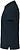 Polo Criança Cor Charles 100% Algodão Ringspun, Piqué 180 g/ m2 22341 - imagem 4
