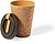 Copo Térmico Rugrat Cortiça Natural/ PP 350 ml 2716 - imagem 5