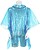 Porta-Chaves Poncho Rany LDPE Tamanho Único. Criança. 88 x 63 cm 3149 - imagem 5